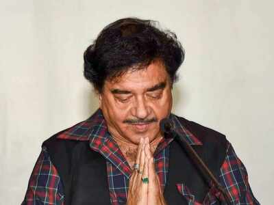 Patna: Shatrughan Sinha loses to Ravi Shankar Prasad