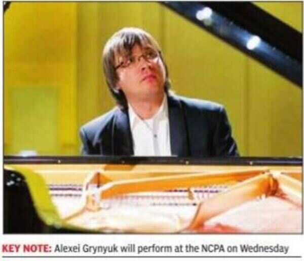 'A piano has personality & a sweet spot. It is important to find it and marry it'