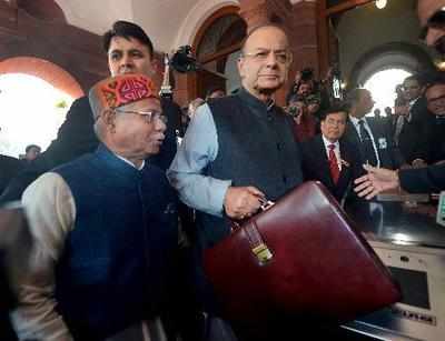 Union Budget 2018-19: How the Rs 40,000 standard deduction impacts income tax slabs for 2018-19 FY for salaried taxpayers