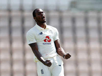Jofra Archer out of second England vs West Indies Test after breaking bio-security protocols