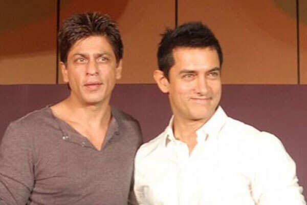 Shah Rukh Khan to give a miss to Aamir's Diwali party?