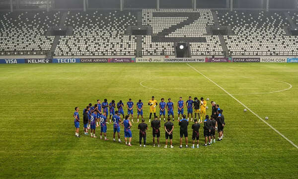 ACL2: Goa look to open their account in Iraq