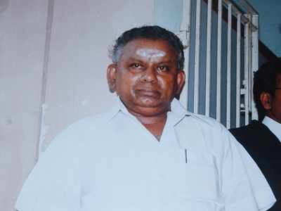 Jeevajothi unable to accept that P Rajagopal died without spending a single day in prison