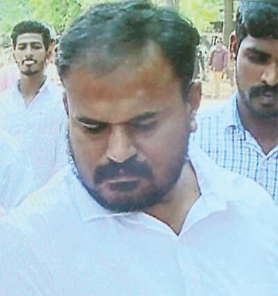 Naveen’s lawyer seeks to be with him during narco test