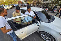 Pimpri Chinchwad police issue challan to 62,000 traffic offenders