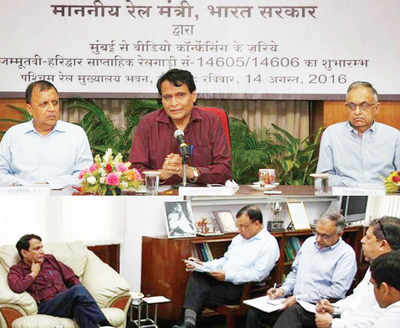 JV to build Chiplun to Karad rail link by ’20