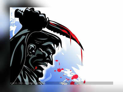 20-yr-old stabbed to death during visarjan