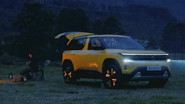 Tata Sierra EV launch soon: What to expect from Creta Electric, e-Vitara rival