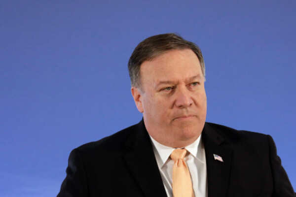 It's now confirmed why US canceled '2+2 talks' with India