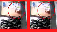 Hyderabad: 6-year-old dies after concrete bench falls over him 