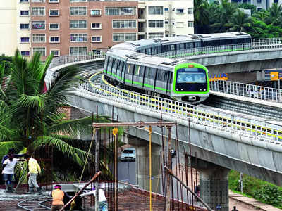 Hebbal Metro corridor has hit land acquisition hurdle