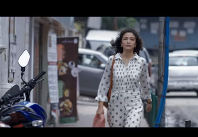 Kuchh Bheege Alfaaz movie review: Onir carefully crafts emotionally-charged sequences in Geetanjali Thapa, Zain Khan Durrani starrer