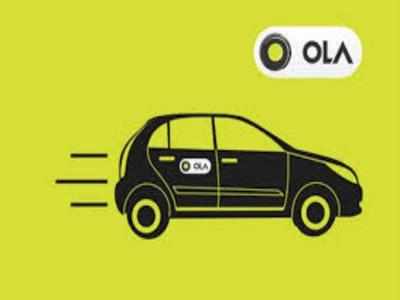 Ola teams up with SBI, PNB for mobile ATMs