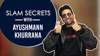Article 15 | Slam Secrets with Ayushmann Khurrana 