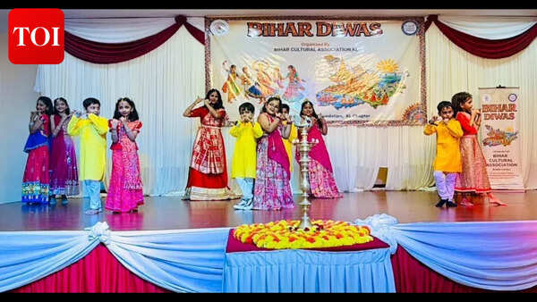 Bihar Diwas celebrated in Malaysia with enthusiasm