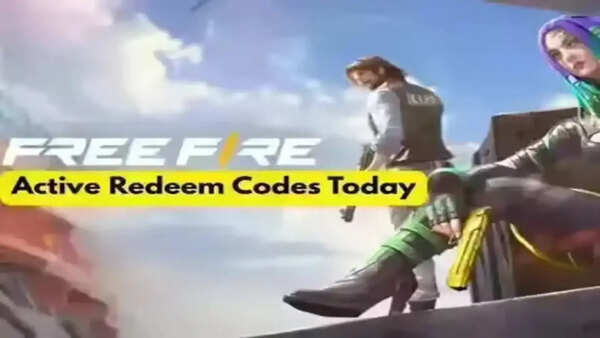 Garena Free Fire MAX codes 02 April 2026: Active redeem codes, free rewards list, and steps to redeem