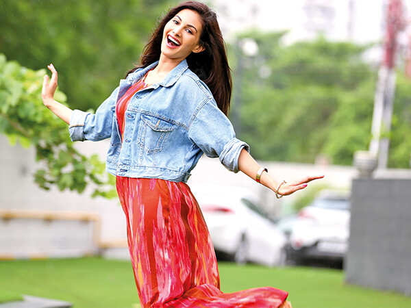 I’ve loved Lucknow for its feel, its people and the food: Amyra Dastur