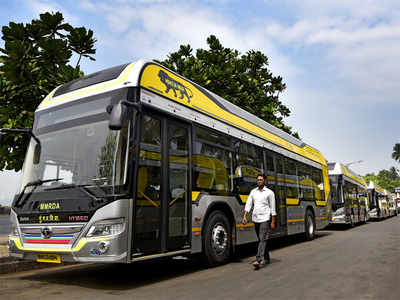HC sets aside termination of e-bus contract