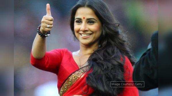 Vidya Balan Lesser Known Facts