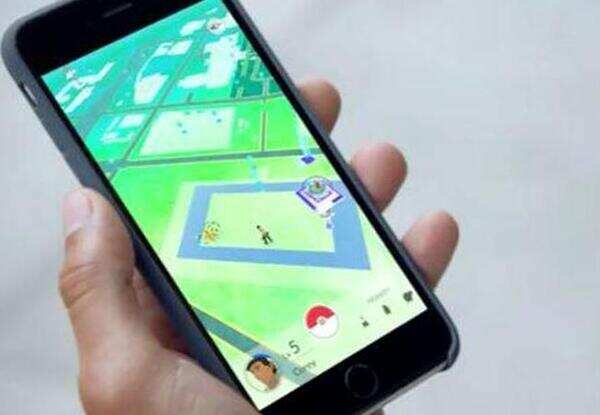 Job search tips from Pokémon Go