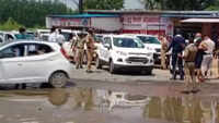 Uttarakhand: Haridwar borders sealed over ban on ‘Kanwar Yatra’ 