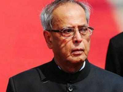 Presidential election on July 17, Pranab Mukherjee term to end on July 24