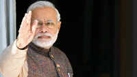 Prime Minister Narendra Modi's 69th birthday 