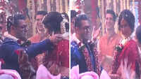 Salman-Katrina's BTS wedding video from the sets of 'Bharat' goes viral 