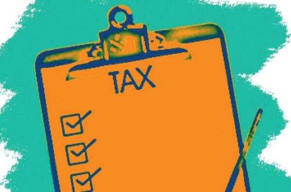 Karnataka & Goa has highest growth rate in I-T collection