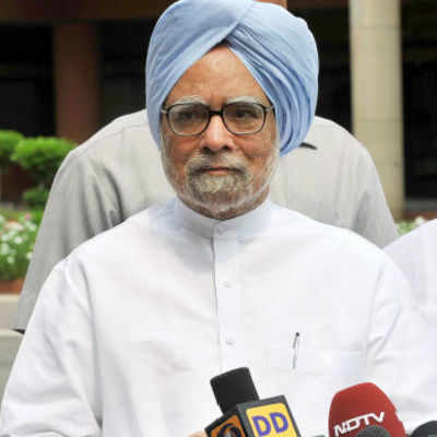 BJP snubs Manmohan's peace move, to continue coal protest in Parliament
