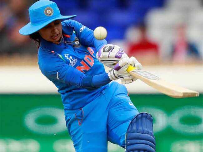 Mithali Raj - From Bharatnatyam dancer to cricket icon