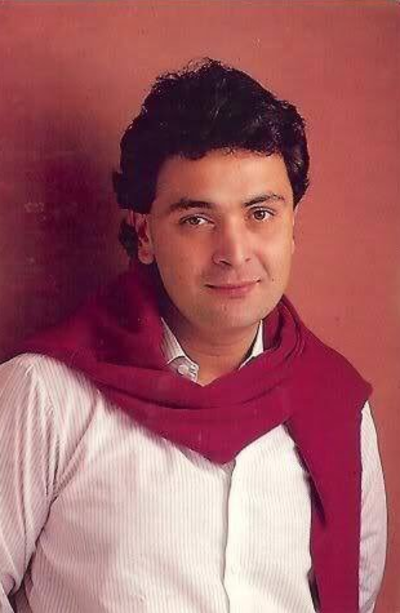 Happy Birthday Rishi Kapoor: Here are some rare and unseen photos of the veteran actor