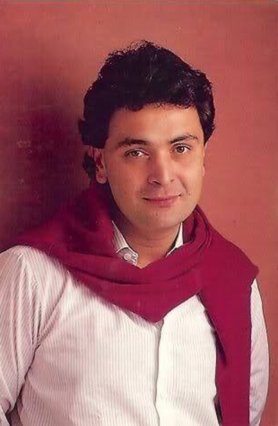 happy birthday rishi kapoor: Happy Birthday Rishi Kapoor: Here are some ...