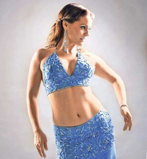 Bhopalites,dance your way to fitness