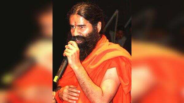 Baba Ramdev gets Z-category security