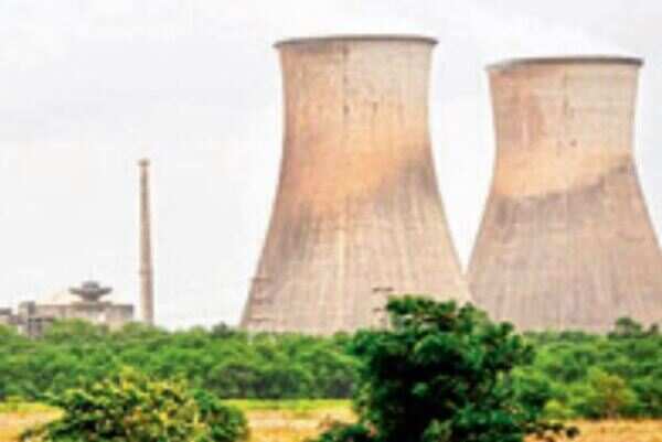 Ahmedabad: No power from Kakrapar plant for at least a year