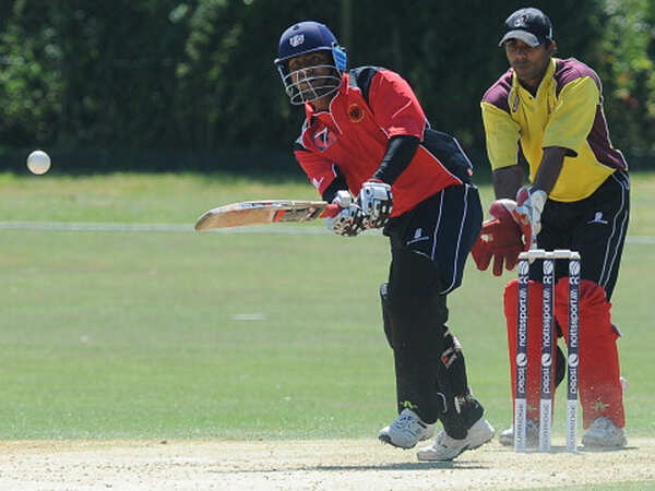 Pune engineer leads German cricket team with an Indian spin
