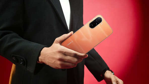 Redmi A7 Pro 5G launched with 32MP AI camera and 6,300mAh battery: Price, features and more