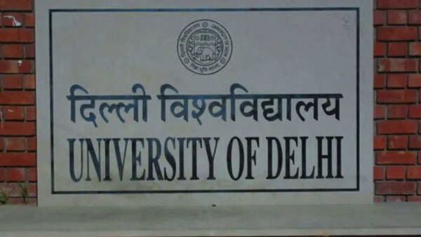Delhi University PG admissions begins for 2026-27: Check eligibility, last date, fees, link and steps to apply