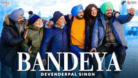 Latest Punjabi Song 'Bandeya' Sung By Devenderpal Singh 