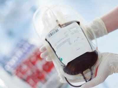 City needs more blood banks, says HC