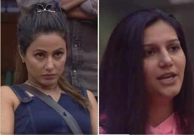 Bigg Boss 11, Episode 19, Day 19, 20th October 2017, Written Live Updates: Inmates vote overwhelmingly for Luv Tyagi to be evicted
