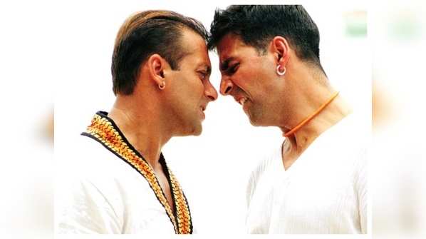 ‘Inshallah’ vs ‘Sooryavanshi’: Salman Khan getting ready for Eid 2020 clash with Akshay Kumar?