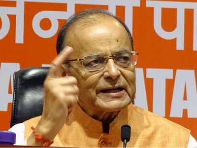 Arun Jaitley opts out of PM Modi cabinet, cites health issues