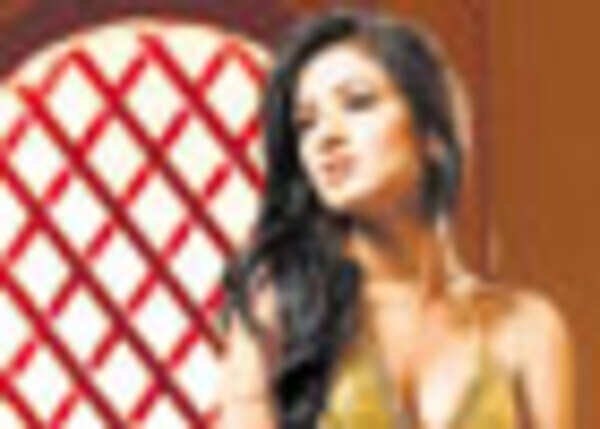 Sonal is playing safe