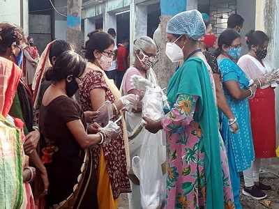 Coronavirus in India: West Bengal reports 14,281 new Covid-19 cases, highest one-day spike