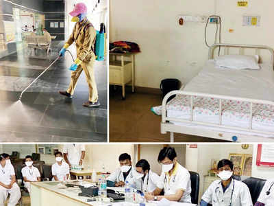 SevenHills offers host of facilities for patients