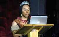 Miss Heilala describes her pageant experience as "tormenting" 