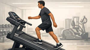 Influencers recommend it, but how good is this treadmill workout for you?