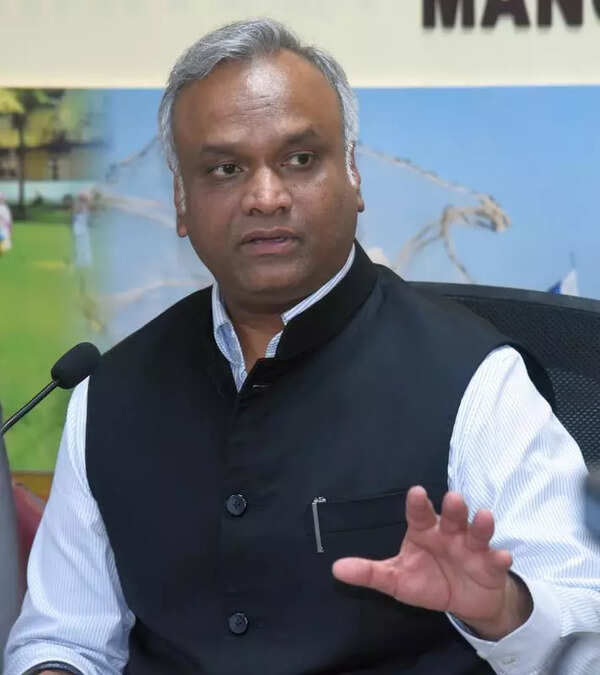 5 questions on ChatGPT require 500ml of water: Priyank